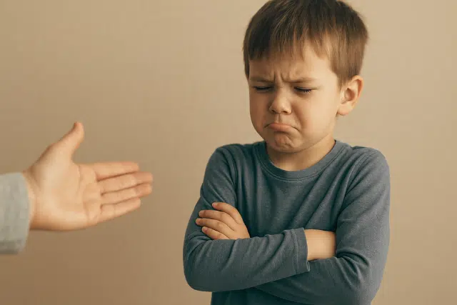 Qué es el PDA o Evitación Patologica de la Demanda: cómo entender y acompañar a mi hijo/a PDA