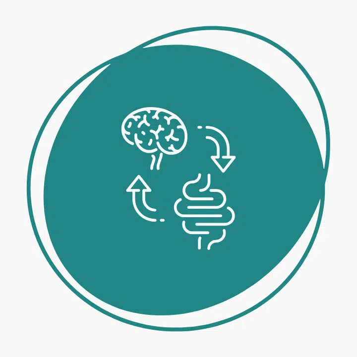 Nutrición PNI neurodivergente