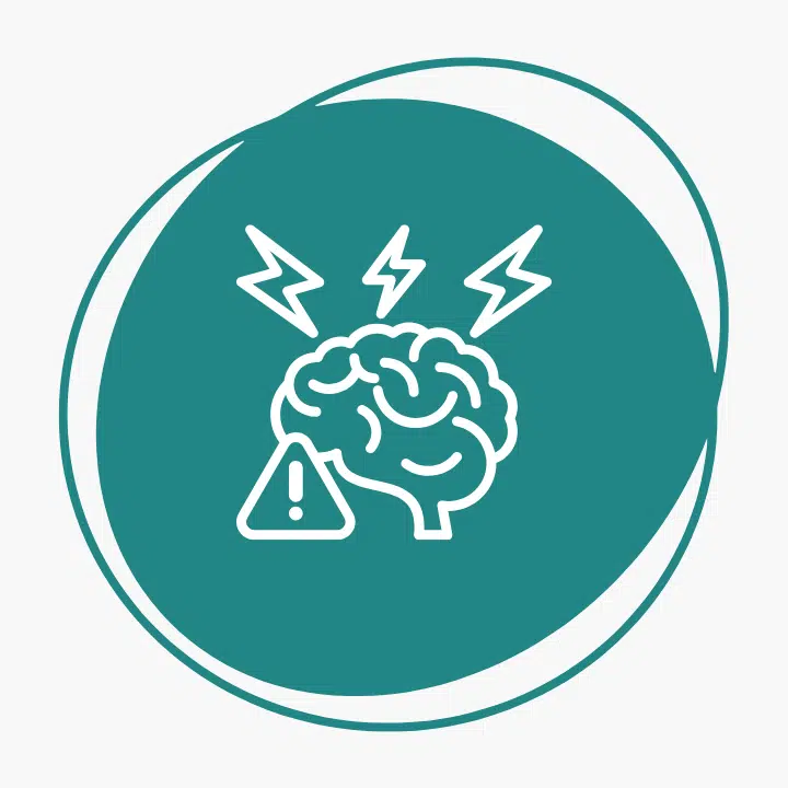 Evitación Patológica de la Demanda