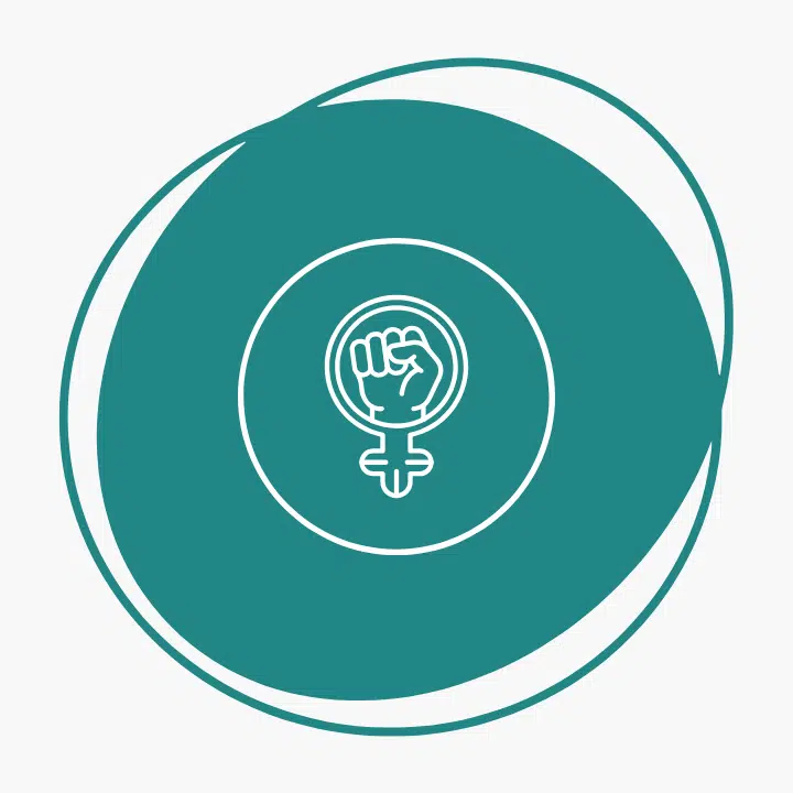 Psicóloga Neurodivergente especialista en Violencia de Género y abusos sexuales